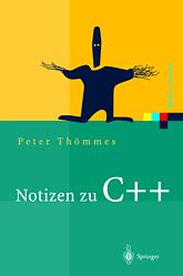 Notizen zu C++